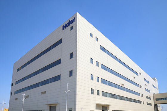 다기능 철강 구조 건물 판매 전공 창고