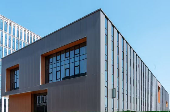 값싼 전조 작업실 전조 철강 구조 농장 저장 보관 보관소 금속 건물 키트